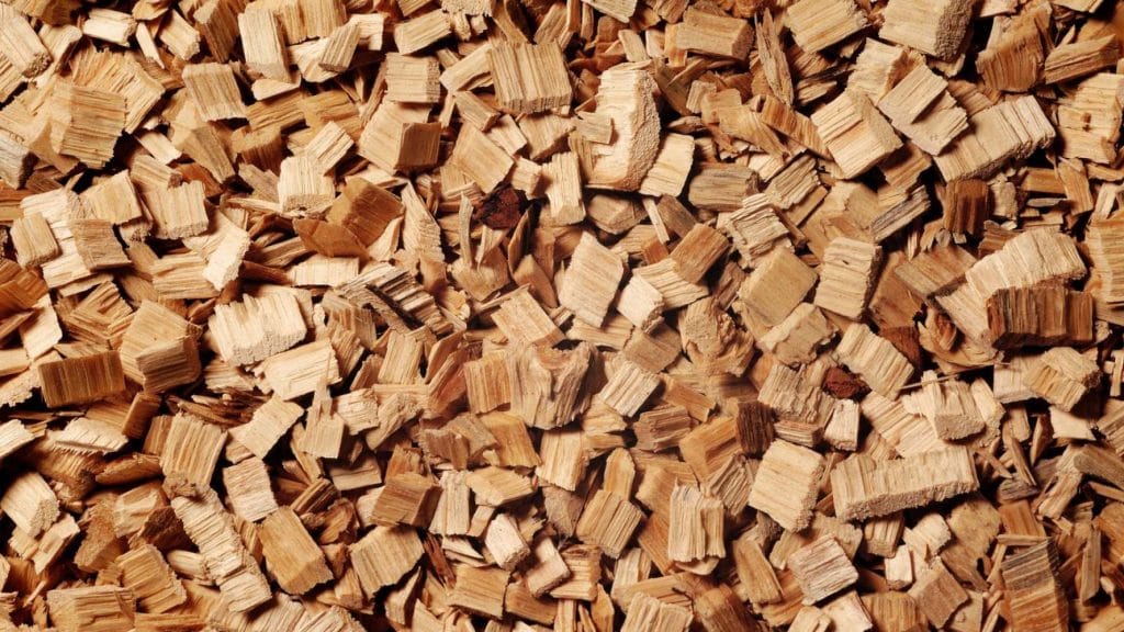 WoodChip Boiler