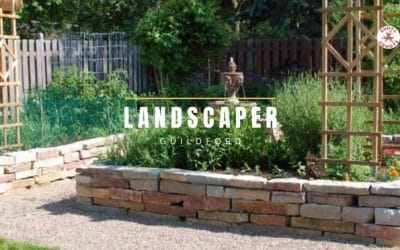 Why Should You Use Stones and Rocks as a Landscaping Material?