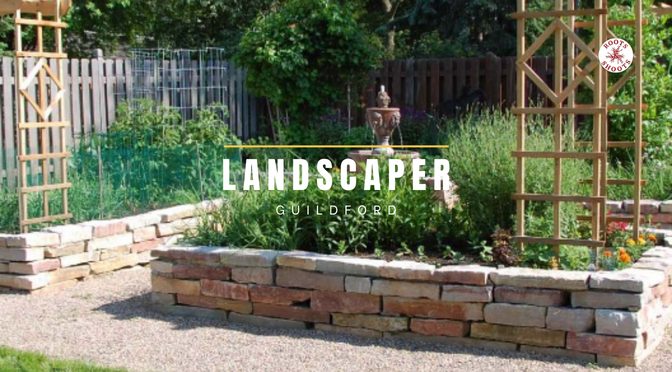 Why Should You Use Stones and Rocks as a Landscaping Material