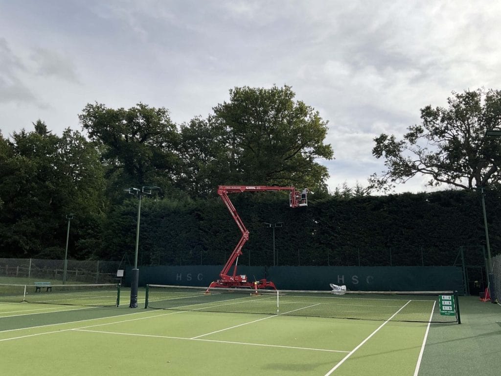 Landscaping Services